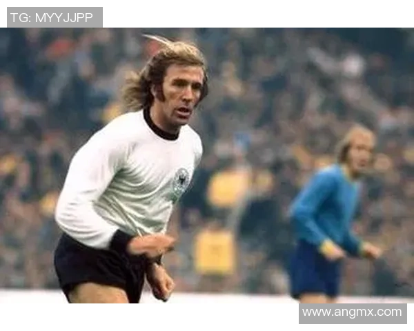 足球界最大反派德国球星背后的黑暗传闻与争议历史