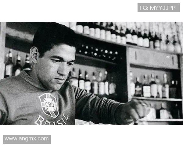 世界足坛最具影响力球星排行榜 谁才是最猛的足球传奇人物