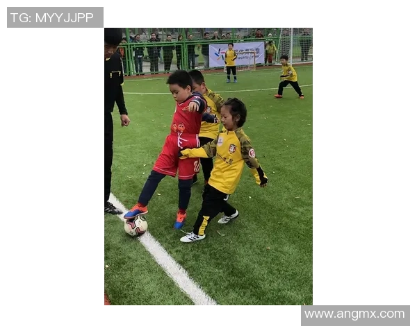 《从街头足球到绿茵场巨星 一群小孩的梦想与拼搏之路》