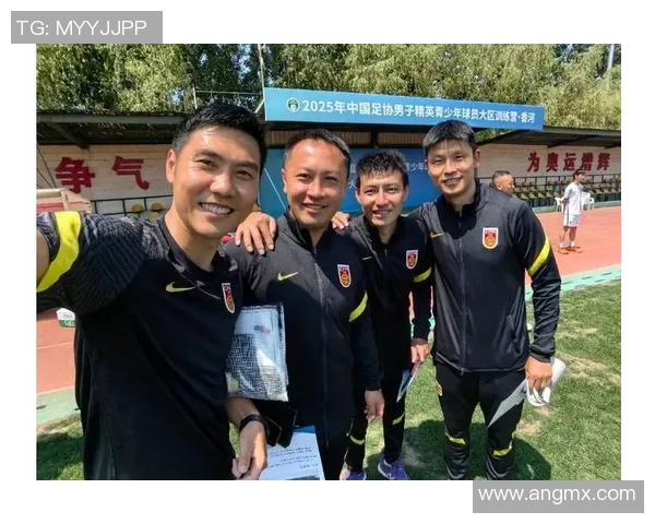 杭州足球明星崛起背后：从青训到职业赛场的奋斗与荣耀